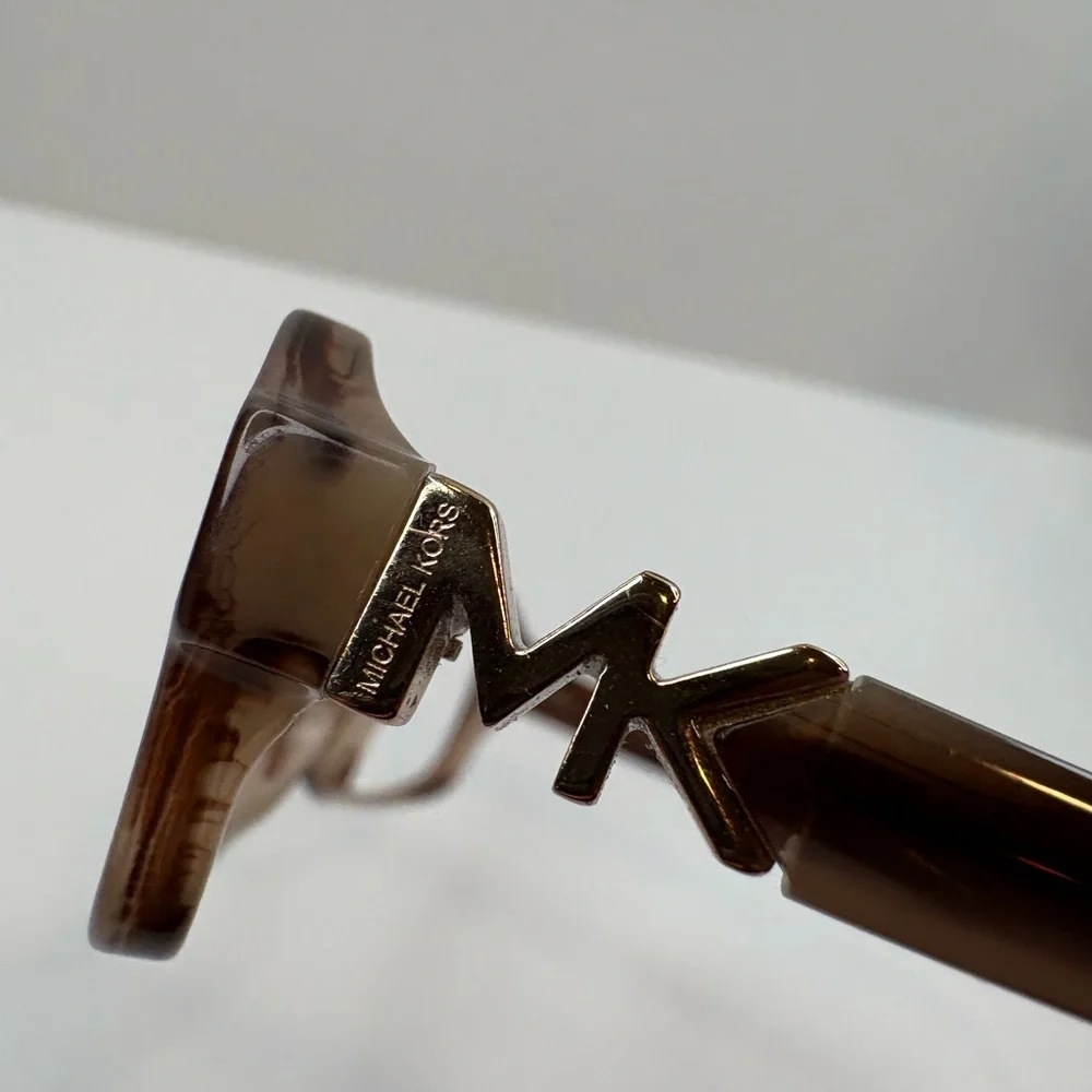 MICHAEL KORS GLASSES MK516 652 50•15•135‎ Michael KORS eyeglasses frames only